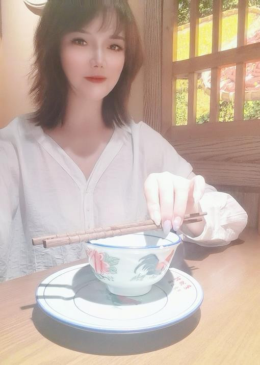 越秀态度服务好小七